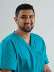 DentalWorkz Studio - Dr Abdul Rehman Rashid