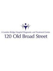 120 Old Broad Street - Plastic Surgery Clinic in the UK