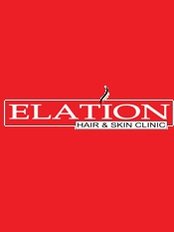 Elation Hair and Skin Clinic - Patna - Plastic Surgery Clinic in India