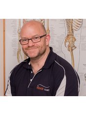 The Reinge Clinic - Fishponds - Physiotherapy Clinic in the UK