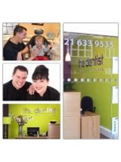 The Dentist At Liberty Place - Dental Clinic in the UK