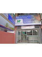 Hi-Precision Diagnostics - Quezon Avenue - General Practice in Philippines