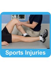 Cork Acupuncture Clinic - Sport Injuries