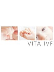 VITA IVF - Fertility Clinic in Ukraine