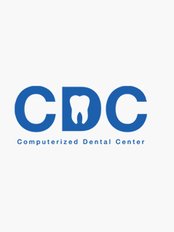 Computerized Dental Center - CDC - Dental Clinic in Egypt