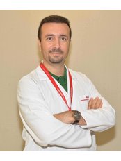 Assoc. Prof. Dr. Kahraman Cosansu - Cardiology Clinic in Turkey