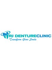RJ Denture Clinic - Dental Clinic in the UK