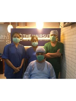 Hair Transplant in Mangalore, India • Check Prices & Reviews