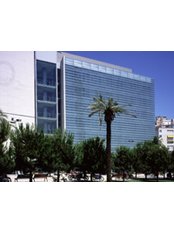 Hospital Sanitas CIMA - Plastic Surgery Clinic in Spain