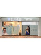 Neo Smiles Dental Studio Kovan - Dental Clinic in Singapore