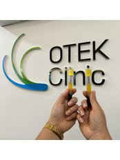 OTEK Hair Clinic - Hair Loss Clinic in Turkey