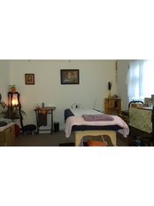 The Tangerine Room - Massage Clinic in Ireland