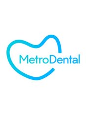 Metro Dental - Dental Clinic in Philippines