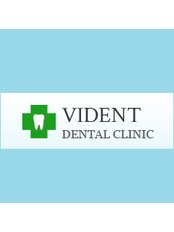 Dental Clinic Vident - Dental Clinic in Cyprus