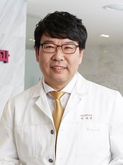 Reborn Plastic Surgery Clinic - Plastic Surgery Clinic in South Korea