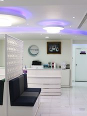 Perfect Smile Dental Centre LLC - Reception