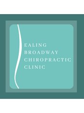 Ealing Broadway Chiropractic Clinic - Chiropractic Clinic in the UK