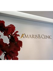 Amaris B. Clinic - Amaris B. Clinic Interior