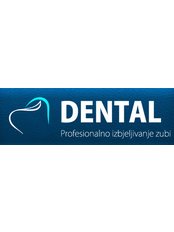 Dental Ptofesionalno Izbjeljivanje Zubi - Dental Clinic in Croatia