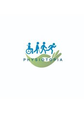 Physiotopia - Physiotherapy Clinic in Egypt