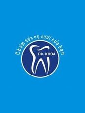 Cong Ty Tnhh Nha Khoa Quoc Te So 5 - Dental Clinic in Vietnam