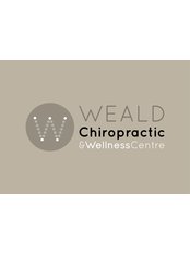 Weald Chiropractic - Logo