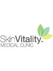 Skin Vitality Medical Clinic - Burlington - Medical Aesthetics Clinic in Canada