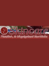 Skincare - Beauty Salon in Hungary
