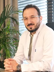 Akif Yıldırım - Dr Akif Yildirim