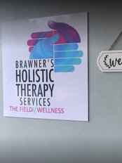 Brawners Holistic Therapy Services - Holistic Health Clinic in Philippines