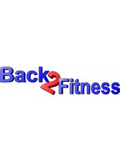 Back2Fitness Sports Injury Clinic - Physiotherapy Clinic in the UK
