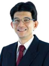 DR.T.C Chang - Obstetrics & Gynaecology Clinic in Singapore