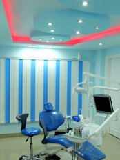 dr mohammed lamie - Dental Clinic in Egypt