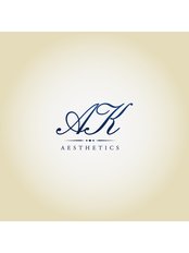 Angela Kerr LTD - AK Aesthetics