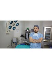 Dr. Aydın Arslan - Orthopaedic Clinic in Turkey
