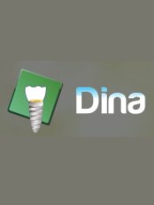 Clinic Dina - Dental Clinic in Ukraine