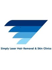 Simply Laser Hair Removal and Skin Clinic Ltd. - Logo