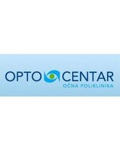 Opto Centar - Očna Poliklinika - Eye Clinic in Croatia