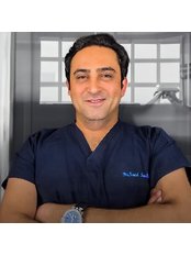 Dr. Said Sadiki - Hair Loss Clinic in Turkey