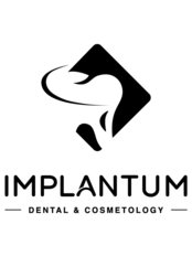 Implantum Dental Clinic - Implantum Logo