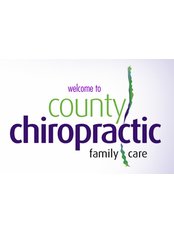 County Chiropractic - Chiropractic Clinic in the UK