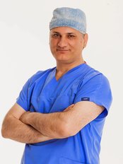 Dr. Yetkin BAYER - Hair Loss Clinic in Turkey