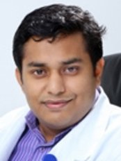 MIDAC Dental Centre-Cochin - Dr Ihsan Ahmed