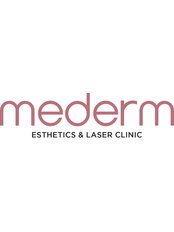 Mederm Esthetics & Laser - Medical Aesthetics Clinic in Canada