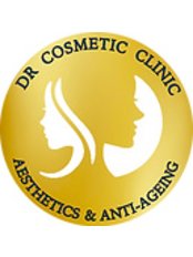 Dr Cosmetic Clinic - Belfast - Medical Aesthetics Clinic in the UK