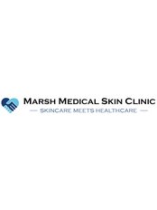 Marsh Medical Skin Clinic - Medical Aesthetics Clinic in the UK