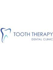 Tooth Therapy Dental Clinic Bangkok - Dental Clinic in Thailand