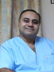 Dr. Khaled Sharaf Dental Clinic - Dental Clinic in Egypt