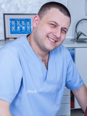 MoldDent - Dental Clinic in Moldova