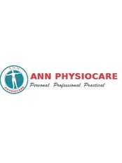 Ann Physiocare - Salisbury - Physiotherapy Clinic in the UK